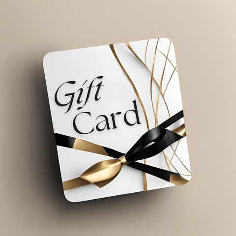 GIFT CARD DIGITALE BY SELFIE