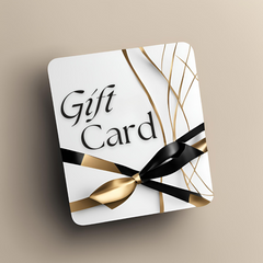 GIFT CARD DIGITALE BY SELFIE