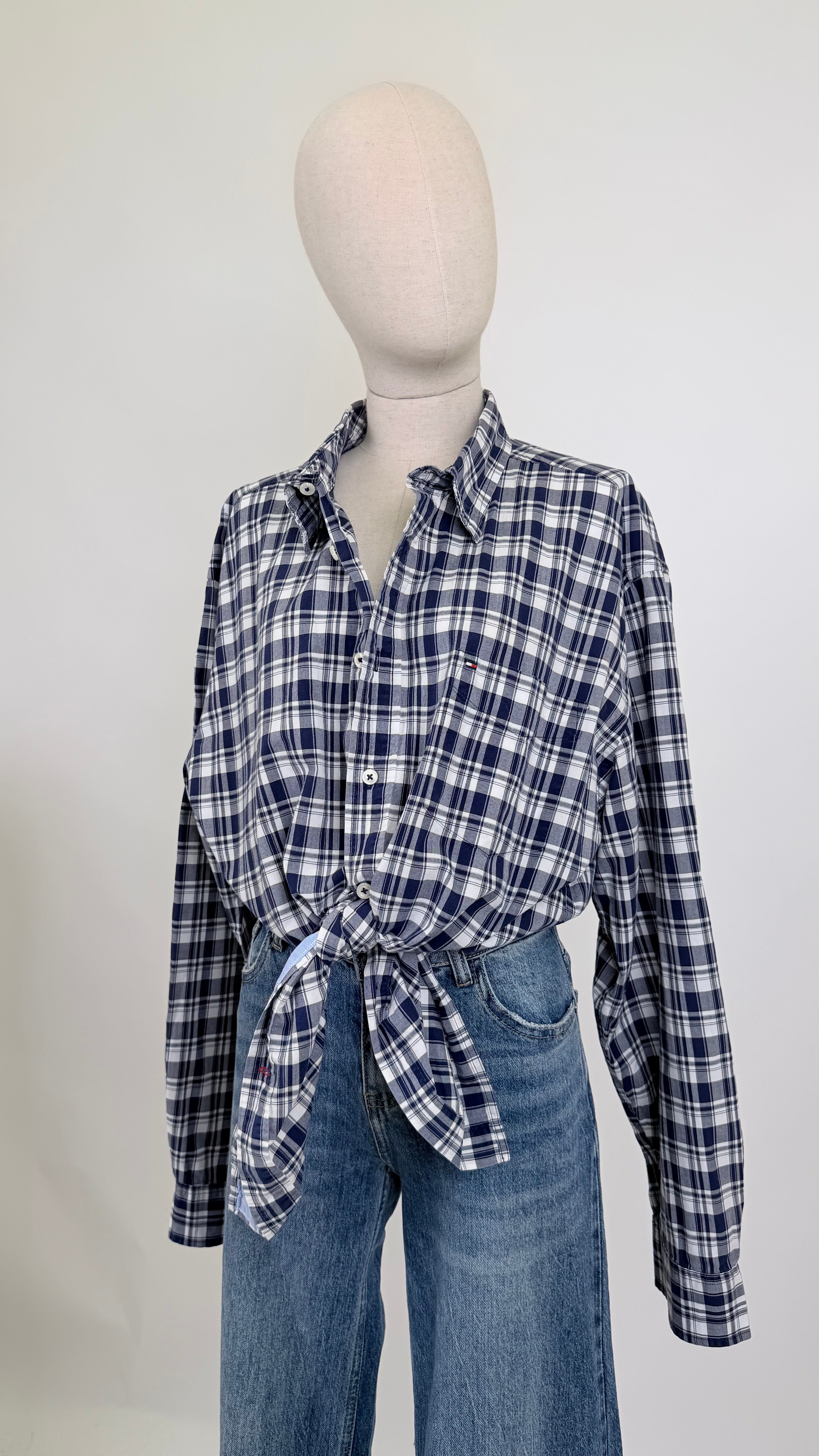 Camicia vintage ralph