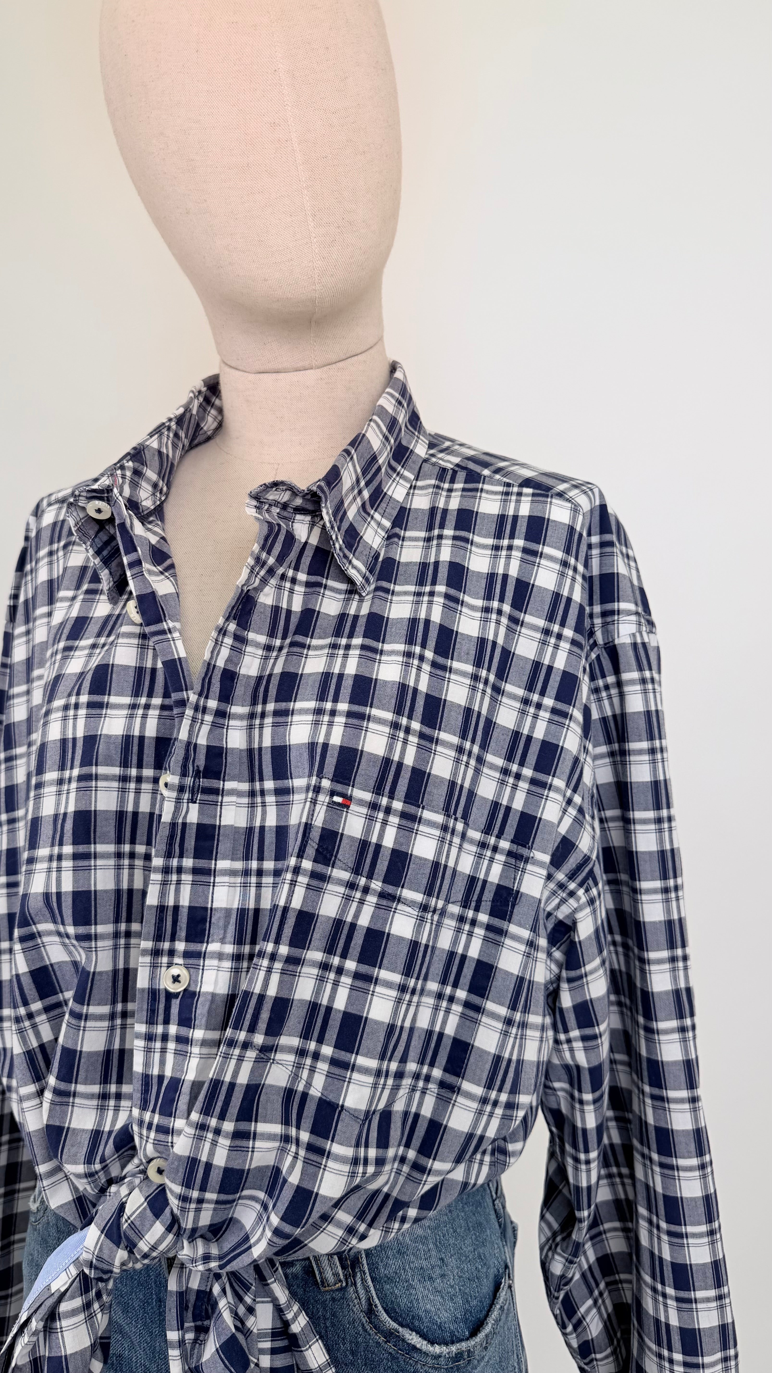 Camicia vintage ralph