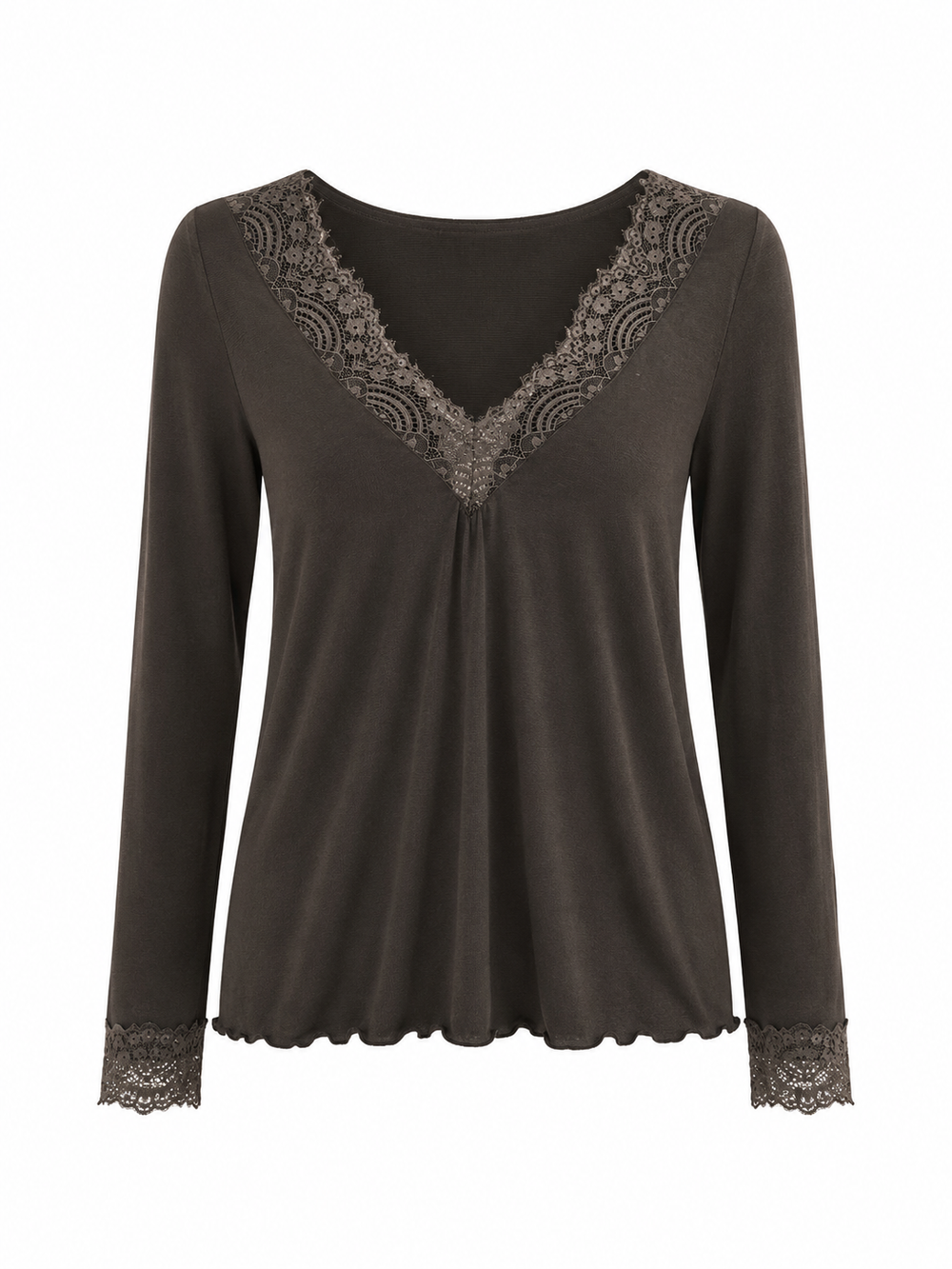 Maglia in modal