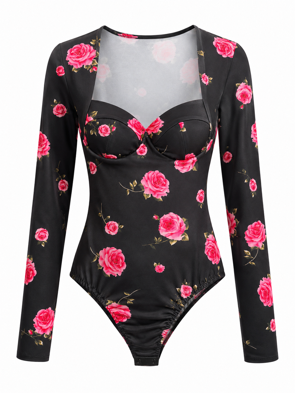 Body rose