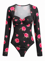 Body rose