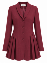 Abito blazer chic