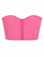 Top crop bandage