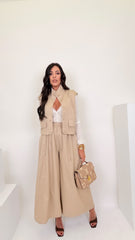 Coordinato “days”