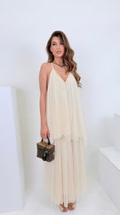 Coordinato jasmine