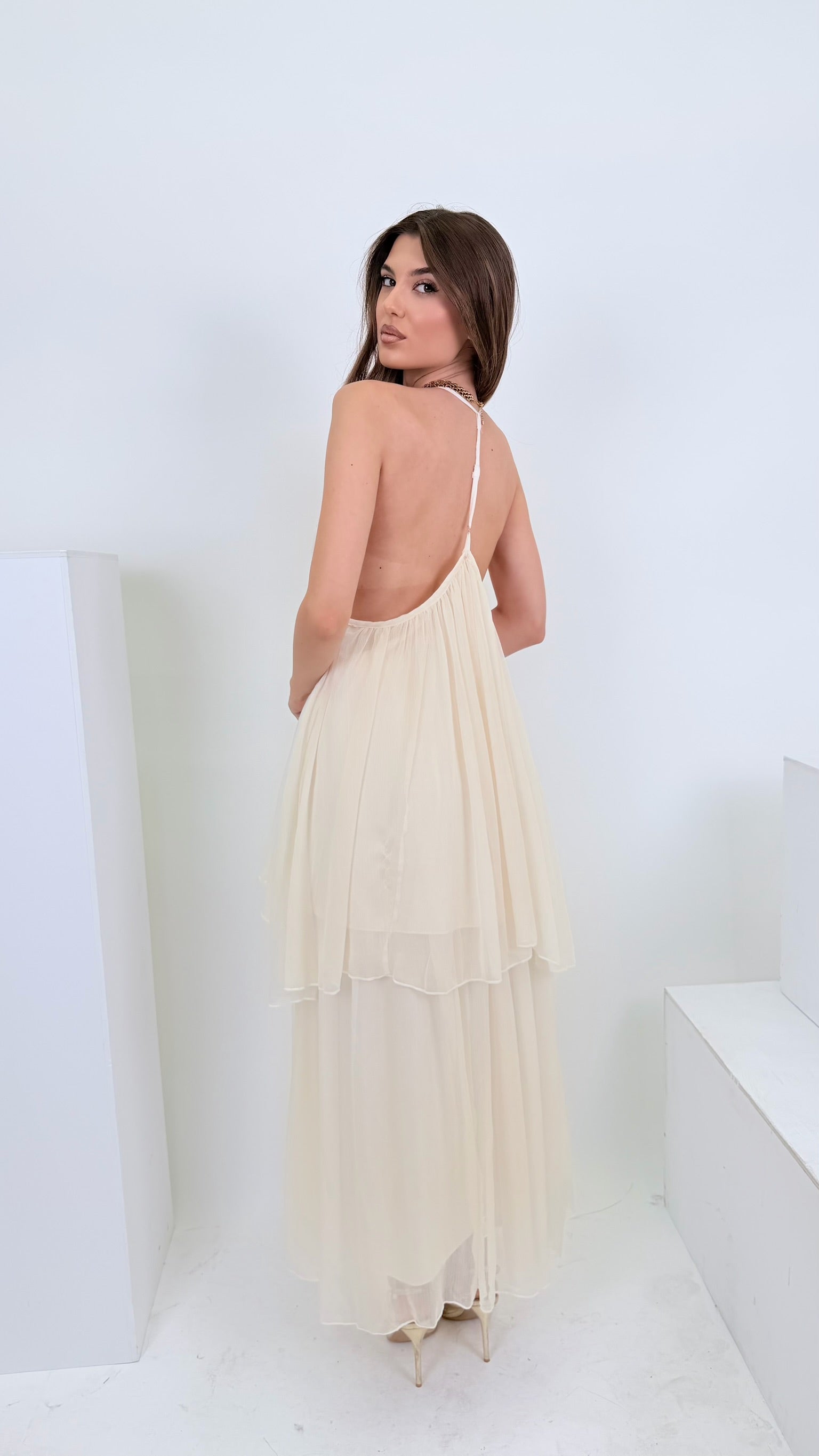 Coordinato jasmine