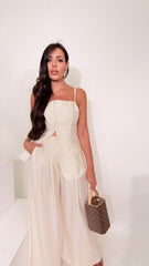Coordinato soft  Pearl