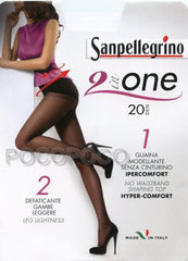 2in One SanPellegrino  20 den